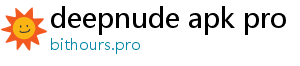 deepnude apk pro