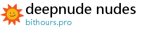 deepnude nudes